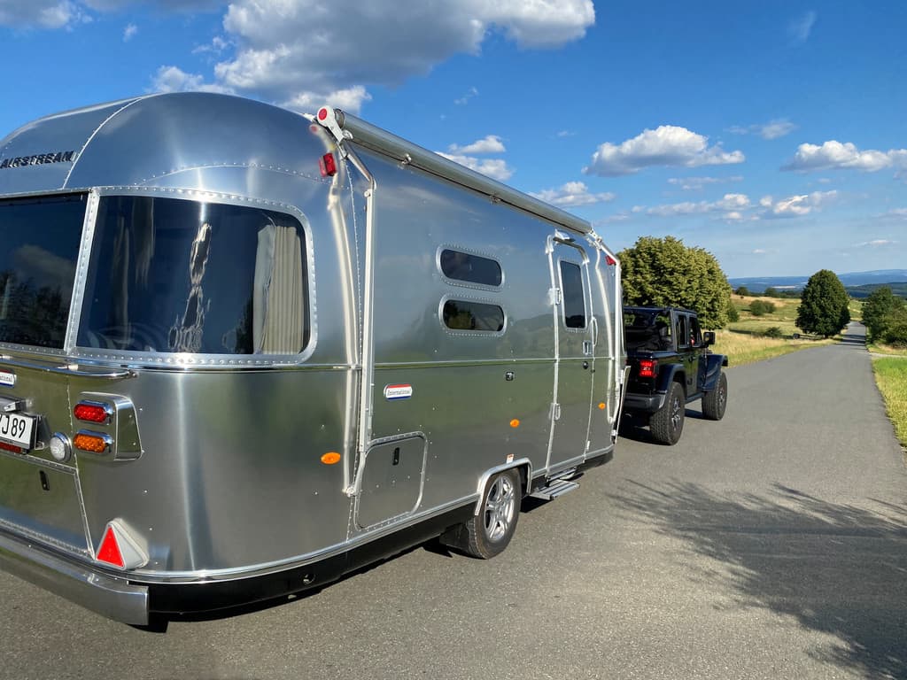 Airstream 534