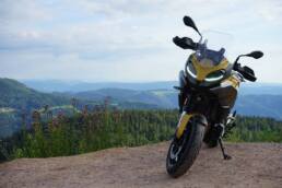 BMW F 900 XR 2020 I Segment-Sieger I Overview I Test I Review I Sound #Motorrad