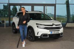 2020 Citroën C5 Aircross Shine BlueHDI 180 EAT8 -Meine Eindrücke - Test I Review