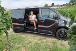 Fiat Talento Sportivo in Irmscher Optik