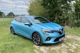 2020 Renault Clio E-TECH 140 (140 PS) - Der beste Kleine als Hybrid? Fahrbericht | Review | Test