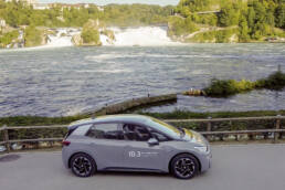 VW ID 3 soll über 100 Kilometer mehr schaffen als angegeben 1 Der Schweizer Felix Egolf überbot die Normreichweite des VW ID 3 um mehr als 100 Kilometer.
