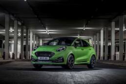 Ford öffnet Bestellbücher für den neuen Puma ST 7 Ford öffnet Bestellbücher für den neuen Puma ST