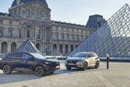 DS 7 Crossback nun auch als Sonderedition 