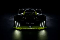 Peugeot und Total entwickeln neues „Le Mans Hypercar“
