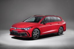 VW öffnet eilig die Bücher für den Golf Variant