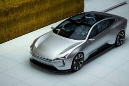 Polestar Precept.