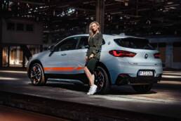 BMW X2 M – Mesh Edition