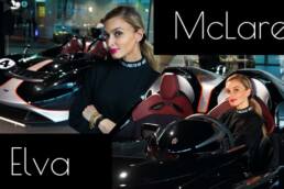 1.7 Millionen Euro - McLaren Elva vs. M1A – Ein Dach aus Luft - Meine Eindrücke I 815 PS I 3 McLaren Elva vs. M1A – Ein Dach aus Luft - Meine Eindrücke
