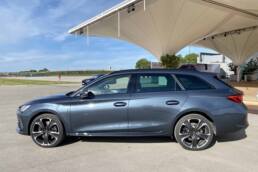 Cupra startet Online-Neuwagensuche 7 Cupra Leon Sportstourer (2021) im Test! - Fahrbericht | Review | Plug-in Hybrid | e-Hybrid | ST | R