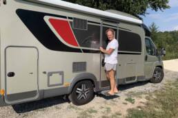 Bürstner Ixeo TL 680 G - Das Reisemobil für Verliebte 13 Bürstner Ixeo 680 TL - Reisemobil für Verliebte