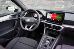 2020 Seat Leon Sportstourer FR 1.5 eTSI [150 PS] Hola! I Meine Eindrücke I Test I Review