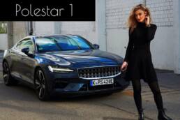 Polestar 1 (609 PS) - Mein Traumauto 2020? - Test I Review I Beschleunigung 10 Polestar 1 (609 PS) - Mein Traumauto 2020? - Test I Review I Beschleunigung I, NinaCarMaria