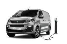 Peugeot e-Experte kommt als Avantage Edition