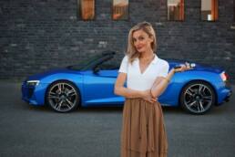 2020 Audi R8 Spyder V10 RWD I Mein Traum-Cabrio 2020? I (540 PS) I Supercars I POV I Test I Sound