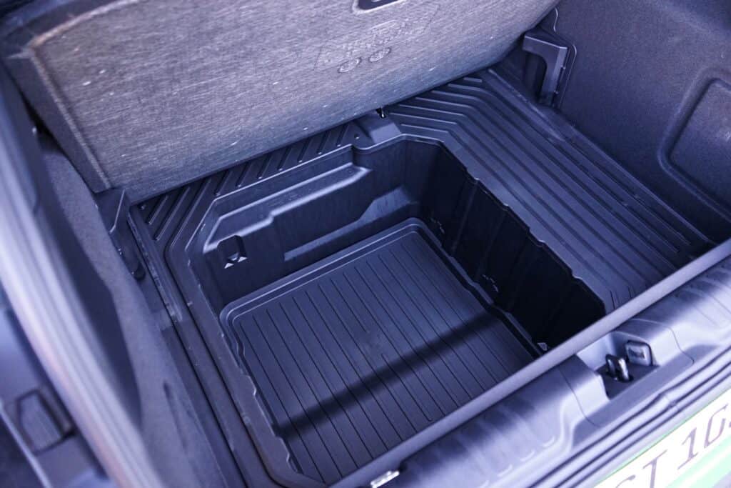 Ford Puma ST (2021) - Innenraum Check - Performance trifft auf Crossover-SUV
