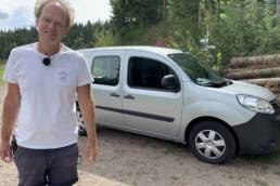 Nissan NV 250 - Kleintransporter mit Potenzial