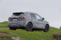Nissan Qashqai: die 3. Generation kommt