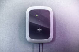 900 Euro vom Staat für den ID-Charger von VW 4 900 Euro vom Staat für den ID-Charger von VW