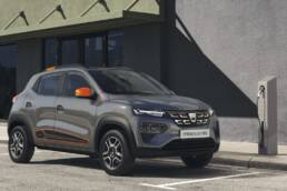 Elektro-Dacia geht in Frankreich in die Vermietung 2 Elektro-Dacia geht in Frankreich in die Vermietung