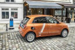 Neuer Renault Twingo stromert bis 270 Kilometer im WLTP-Stadtmodus