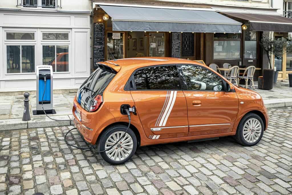 Neuer Renault Twingo stromert bis 270 Kilometer im WLTP-Stadtmodus
