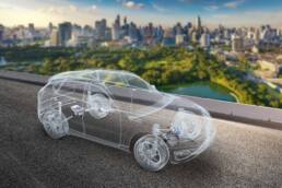 Magna und LG forschen an neuen E-Antrieben