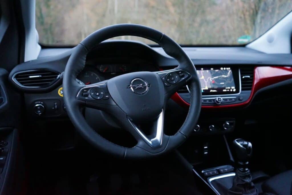 ( 2021 ) Opel Crossland GS-Line - Crossover trifft Performance-SUV -Fahrbericht