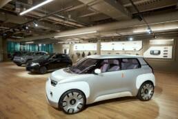 FCA e-Village