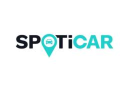 Spoticar Logo