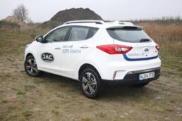 JAC e-S2.