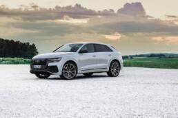 Audi Q8 60 TFSI