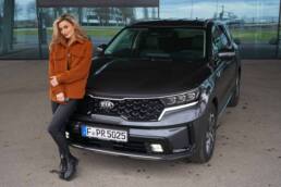 2021 Kia Sorento Spirit NinaCarMaria