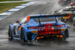 Motorsport-Jahr 2021