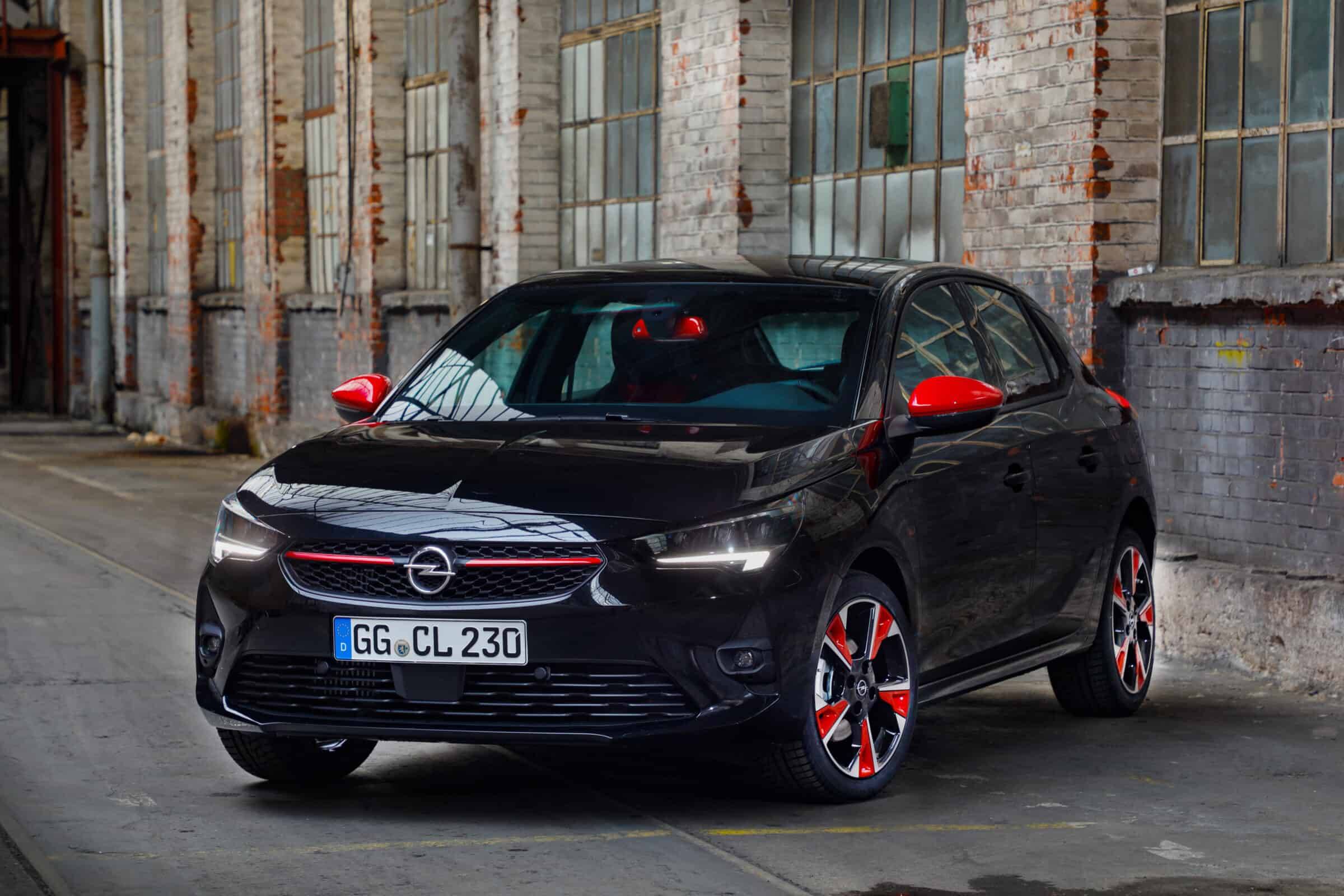 Opel Corsa „Individual“: Neues Sondermodell zum Vorteilspreis