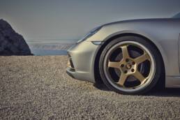 Porsche verliert fast ein Drittel seines Absatzes in China 13 Neues limitiertes Sondermodell - Porsche Boxster 25 Jahre - bestellbar