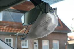 Ratgeber: Autofahren – das gilt im Lockdown