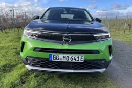 Opel , Quartalszahlen 2021 , Marktanteil Deutschland