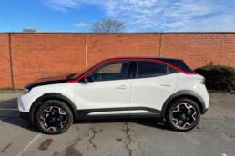Opel Mokka 1.2 Turbo (2021) - Neues SUV mit lebendigem 3-Zylinder-Benziner