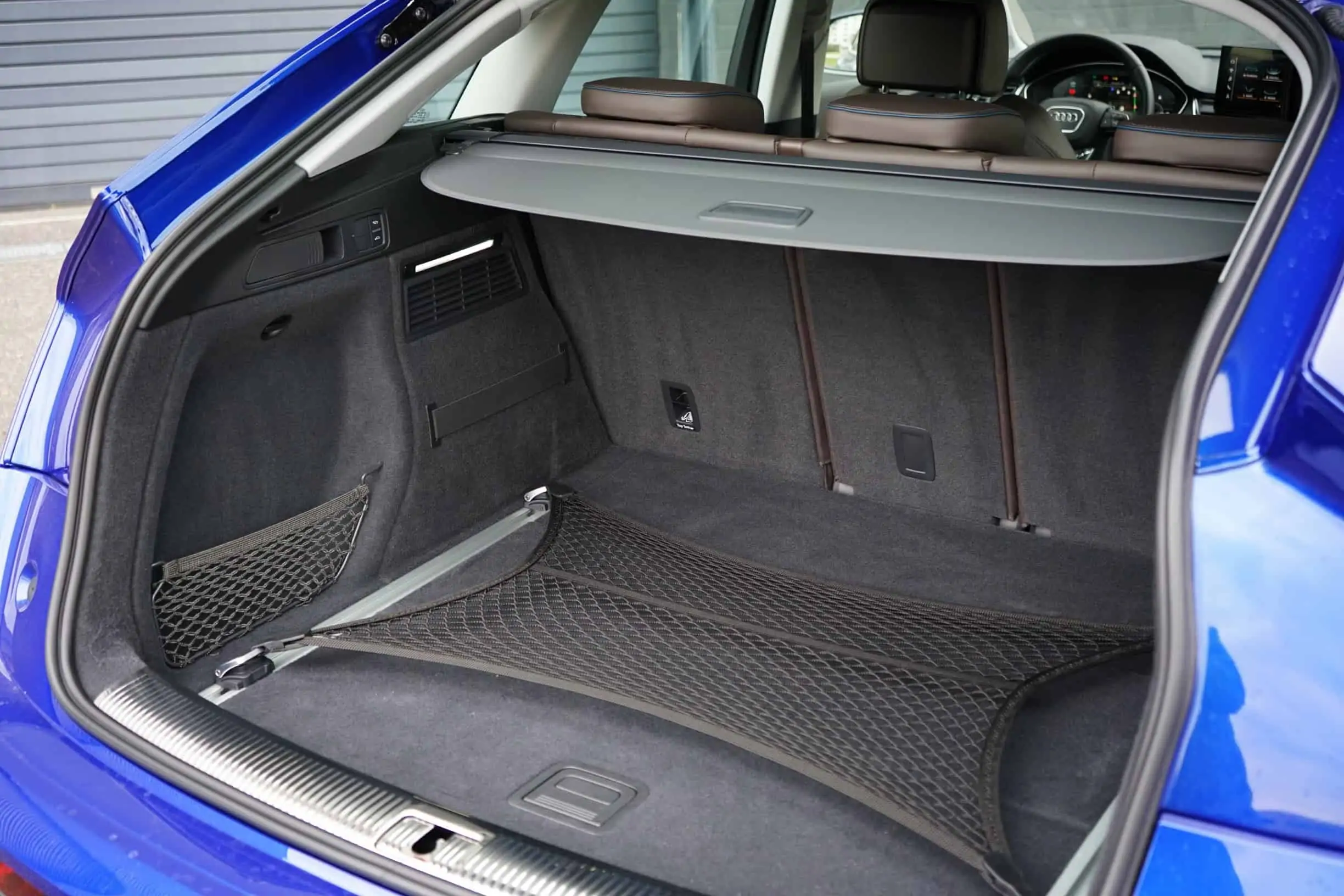 Audi Q5 Sportback 2021 - Was kann das Facelift?