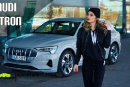 (2021) Audi e-tron Advanced 55 quattro - Das Spaceshuttle unter den Elektro -SUVs? I Test I Review 9 (2021) Audi e-tron Advanced 55 quattro I Das Spaceshuttle unter den Elektro-SUVs? I Test I Review