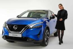 Nissan Qashqai ab Sommer zu haben 29 Nissan Qasqhai, NinaCarMaria