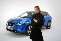 Nissan Stonic (2021), NinaCarMaria