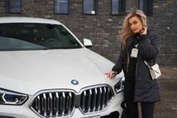 BMW X6 xDrive 30d