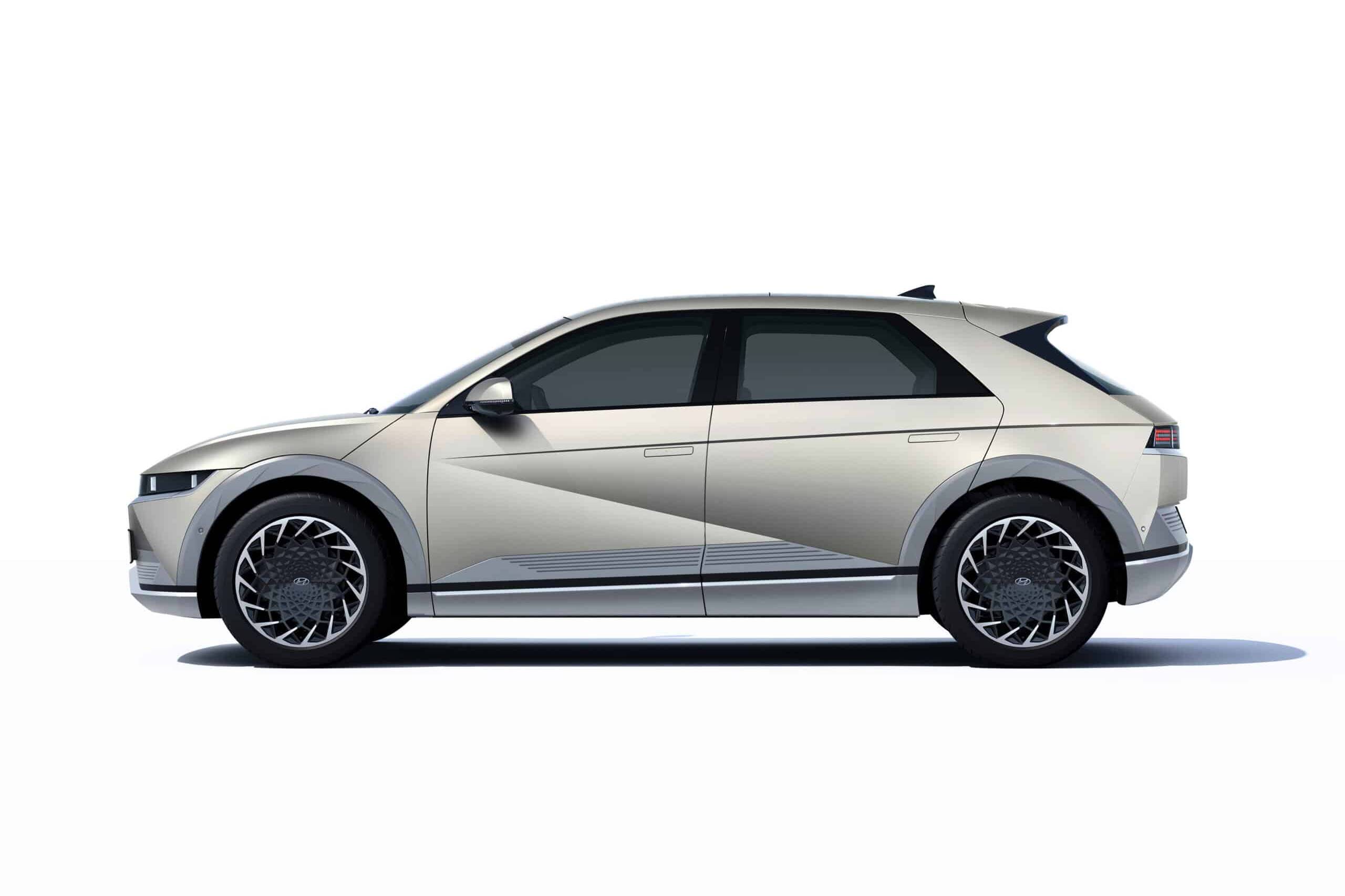 Preise des neuen Hyundai Ioniq beginnen bei 41.900 Euro