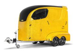 Humbaur Maximus Deluxe Limited Edition. Humbaur Startrailer H 132513 Black Edition HK 132513-15 HTK 3000.31 HT 254118.