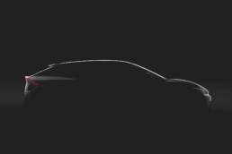Kia will auf neues Elektromodell EV6 neugierig machen 15 Erste_Bilder_des_Kia_EV6_