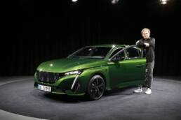 Peugeot 308 (2021) - Wohlgeformter Franzose mit bayrischen Design-Genen - Erste Infos, Bilder, Daten 11 Peugeot 308 (2021) - Wohlgeformter Franzose mit bayrischen Design-Genen - Erste Infos, Bilder, Daten