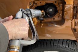 Thüringen teuerstes Bundesland beim Tanken 6 (2021) Dacia Duster mit LPG-Antrieb - Autogas vs Diesel