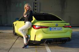 BMW M3 & M4 - Neue Performance Monster Next Level 13 BMW M3 & BMW M4, NinaCarMaria